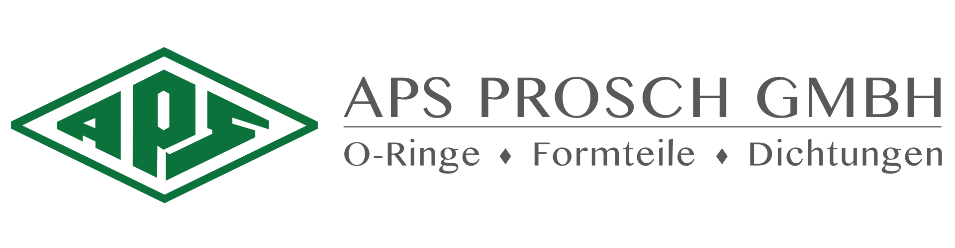 APS PROSCH Logo png